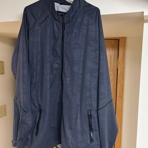 Sunice Golf Rain Jacket